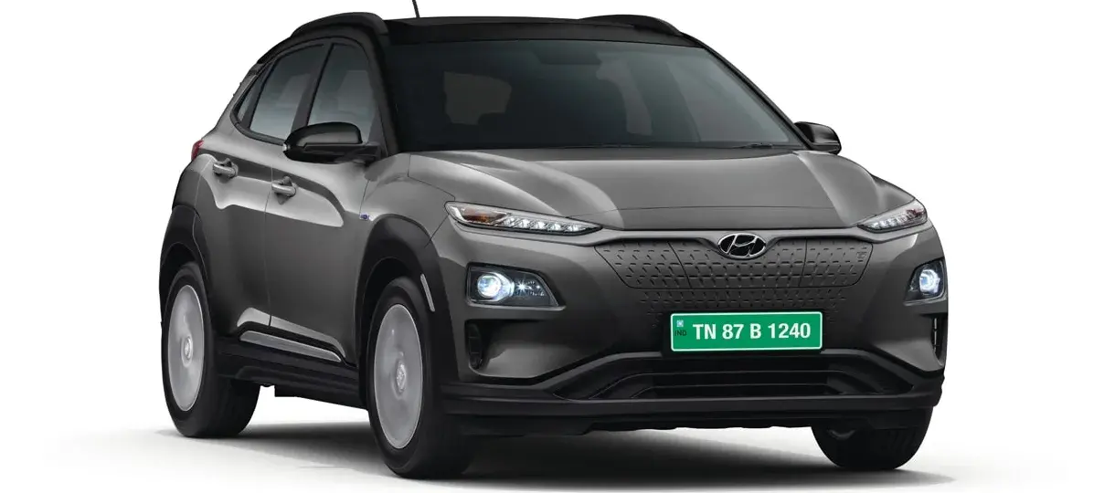 Hyundai-Kona-Electric