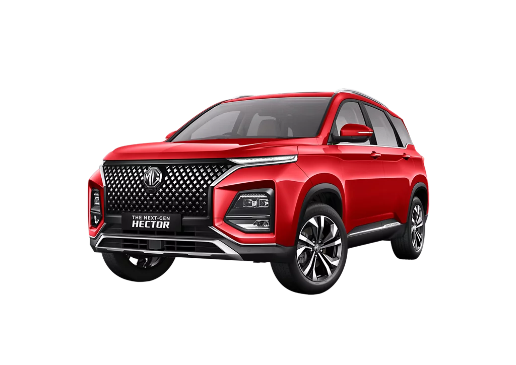 MG Hector